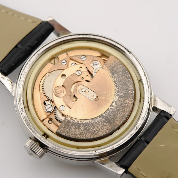 Omega Geneve 166.098 - image 8