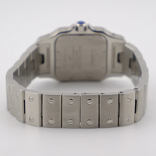 Cartier Santos Galbee 3887 - image 4