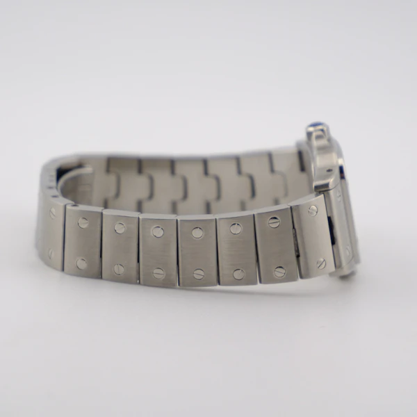 Cartier Santos Galbee 3887 - image 6