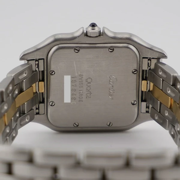 Cartier Panthere 187949 - image 4