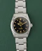 Rolex Explorer Ref. 6610 Oyster Perpetual Black Dial Oyster Bracelet - image 1