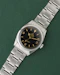 Rolex Explorer Ref. 6610 Oyster Perpetual Black Dial Oyster Bracelet - image 3
