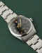 Rolex Explorer Ref. 6610 Oyster Perpetual Black Dial Oyster Bracelet - image 9