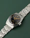Rolex Explorer Ref. 6610 Oyster Perpetual Black Dial Oyster Bracelet - image 10