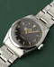 Rolex Explorer Ref. 6610 Oyster Perpetual Black Dial Oyster Bracelet - image 8