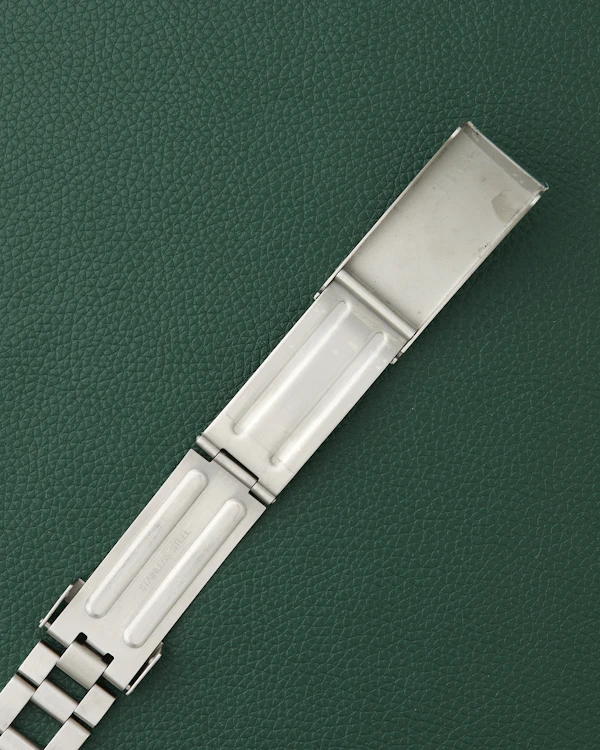 Zenith El Primero A386 Ref. 03.P386.400 Phillips Limited Edition Ladder Bracelet - image 16