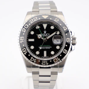 Rolex GMT Master II 116710LN