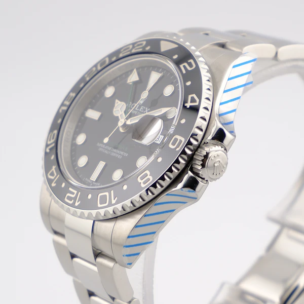 Rolex GMT Master II 116710LN - image 2