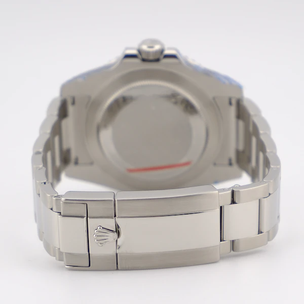 Rolex GMT Master II 116710LN - image 5