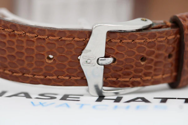 Omega 131.018 - image 7