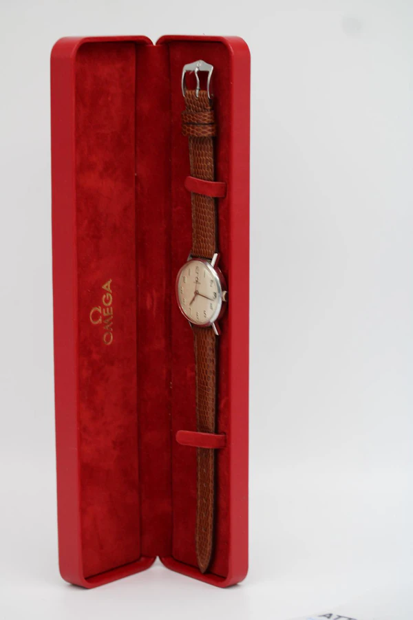 Omega 131.018 - image 12