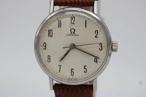 Omega 131.018 - image 8