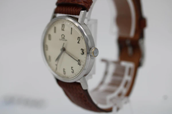 Omega 131.018 - image 9