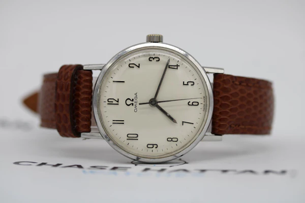 Omega 131.018 - image 5