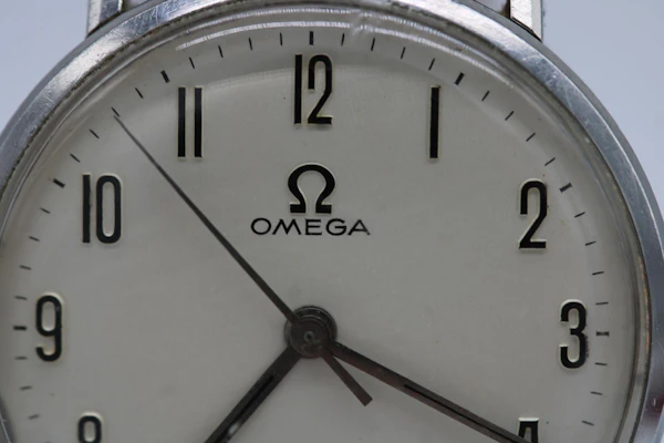 Omega 131.018 - image 10