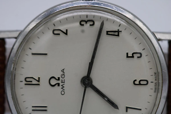 Omega 131.018 - image 4