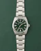 Rolex Ref. 126000 Oyster Perpetual 36 Green Dial Full Set 2020 - image 1