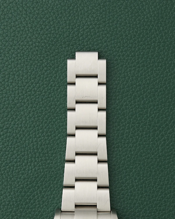 Rolex Ref. 126000 Oyster Perpetual 36 Green Dial Full Set 2020 - image 13