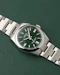 Rolex Ref. 126000 Oyster Perpetual 36 Green Dial Full Set 2020 - image 10