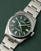 Rolex Ref. 126000 Oyster Perpetual 36 Green Dial Full Set 2020 - image 11