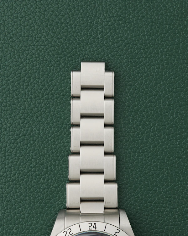 Tudor Ref. 79470 Black Bay Pro GMT Oyster Bracelet Full Set 2024 - image 13