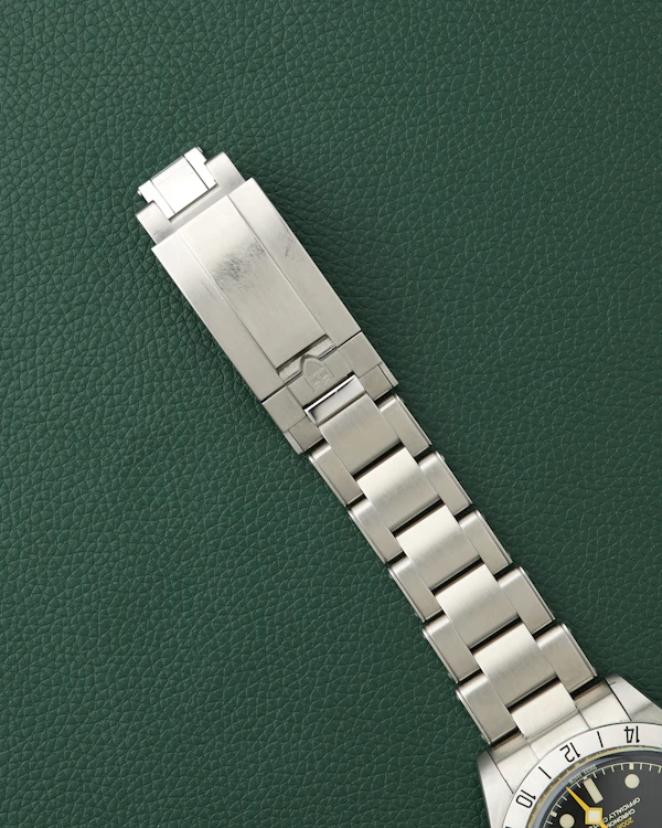 Tudor Ref. 79470 Black Bay Pro GMT Oyster Bracelet Full Set 2024 - image 14