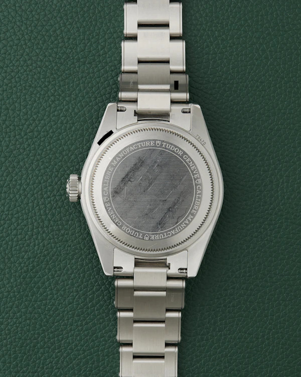 Tudor Ref. 79470 Black Bay Pro GMT Oyster Bracelet Full Set 2024 - image 6