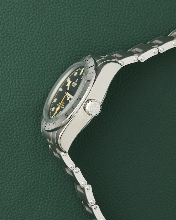 Tudor Ref. 79470 Black Bay Pro GMT Oyster Bracelet Full Set 2024 - image 4