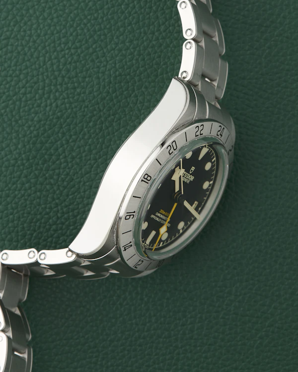 Tudor Ref. 79470 Black Bay Pro GMT Oyster Bracelet Full Set 2024 - image 5