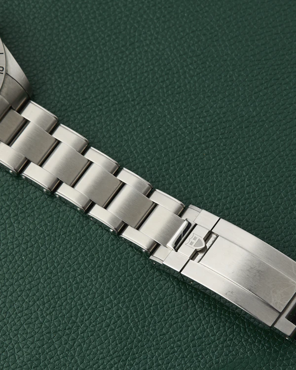 Tudor Ref. 79470 Black Bay Pro GMT Oyster Bracelet Full Set 2024 - image 15