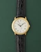 Audemars Piguet Ref. 14406 Classic 18k Yellow Gold Dress Watch - image 1