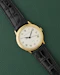 Audemars Piguet Ref. 14406 Classic 18k Yellow Gold Dress Watch - image 2