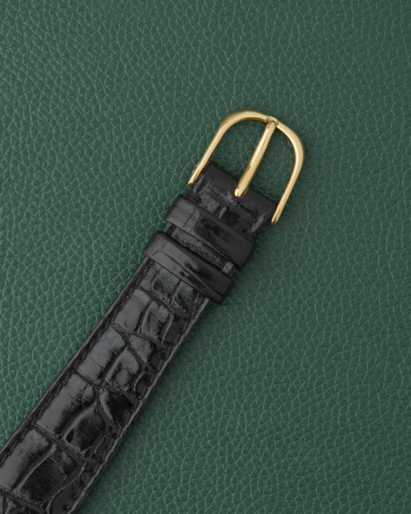 Audemars Piguet Ref. 14406 Classic 18k Yellow Gold Dress Watch - image 13