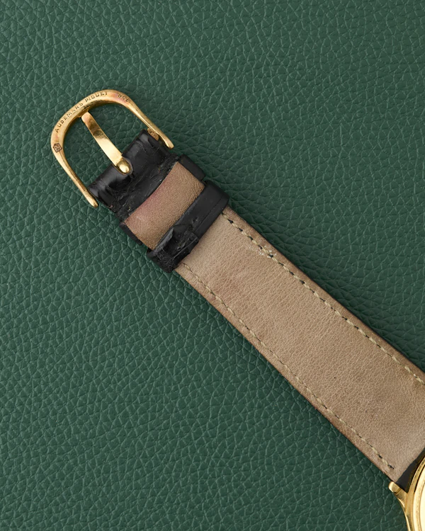 Audemars Piguet Ref. 14406 Classic 18k Yellow Gold Dress Watch - image 14