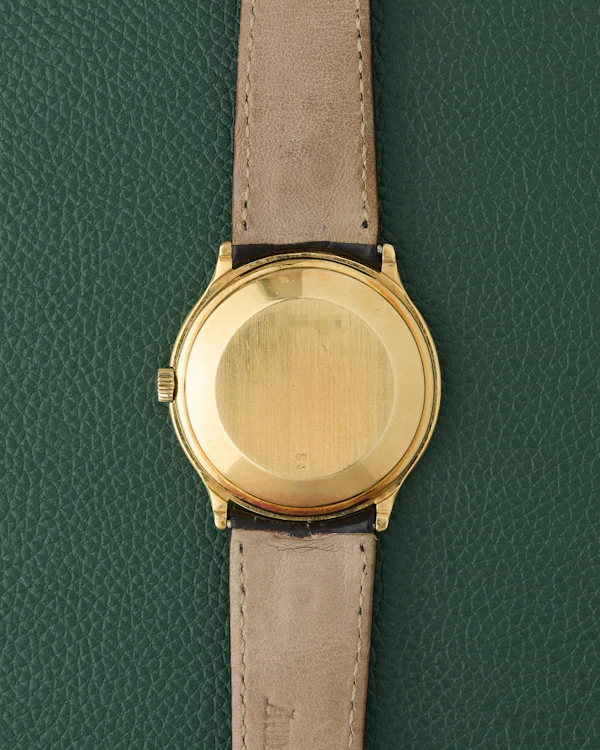 Audemars Piguet Ref. 14406 Classic 18k Yellow Gold Dress Watch - image 6