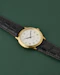 Audemars Piguet Ref. 14406 Classic 18k Yellow Gold Dress Watch - image 9
