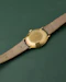 Audemars Piguet Ref. 14406 Classic 18k Yellow Gold Dress Watch - image 8