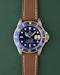 Rolex Submariner Date Ref. 16613 Bluesy Two Tone 18k Gold & Steel 1991 - image 1