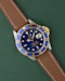 Rolex Submariner Date Ref. 16613 Bluesy Two Tone 18k Gold & Steel 1991 - image 2