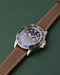 Rolex Submariner Date Ref. 16613 Bluesy Two Tone 18k Gold & Steel 1991 - image 12