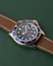 Rolex Submariner Date Ref. 16613 Bluesy Two Tone 18k Gold & Steel 1991 - image 10