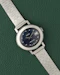 Zodiac Ref. 472-937 Blue Dial Brick Bracelet Automatic - image 2