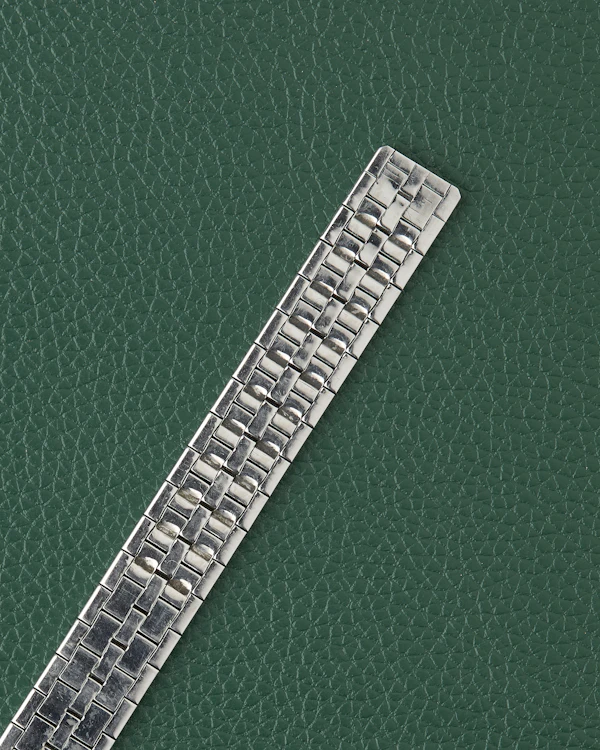 Zodiac Ref. 472-937 Blue Dial Brick Bracelet Automatic - image 14