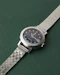 Zodiac Ref. 472-937 Blue Dial Brick Bracelet Automatic - image 11