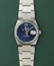 Rolex DateJust OysterQuartz Ref. 17000 Blue Dial 1978 - image 1