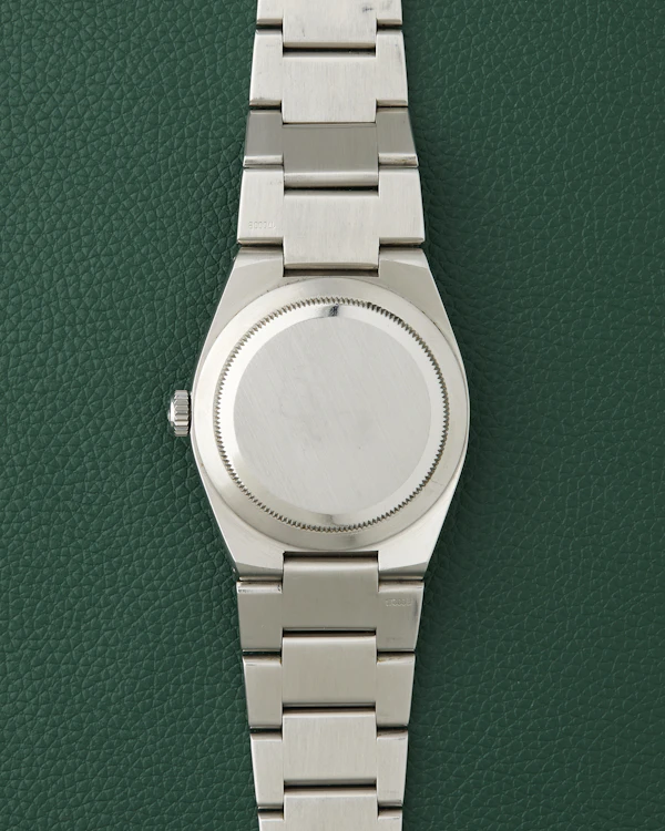 Rolex DateJust OysterQuartz Ref. 17000 Blue Dial 1978 - image 6