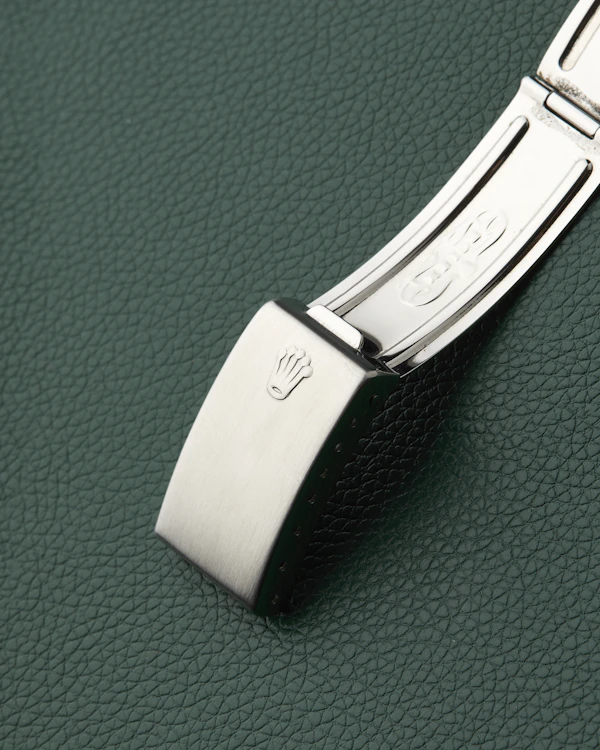 Rolex DateJust OysterQuartz Ref. 17000 Blue Dial 1978 - image 15