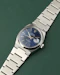 Rolex DateJust OysterQuartz Ref. 17000 Blue Dial 1978 - image 8
