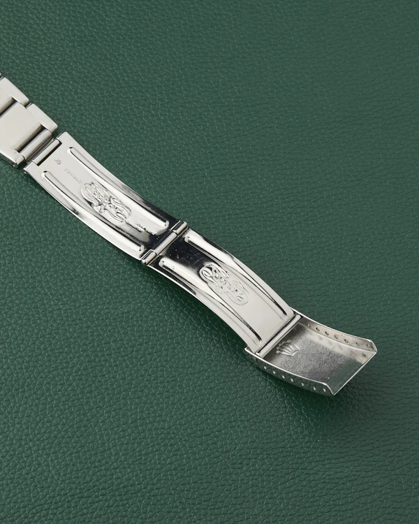 Rolex DateJust OysterQuartz Ref. 17000 Blue Dial 1978 - image 16