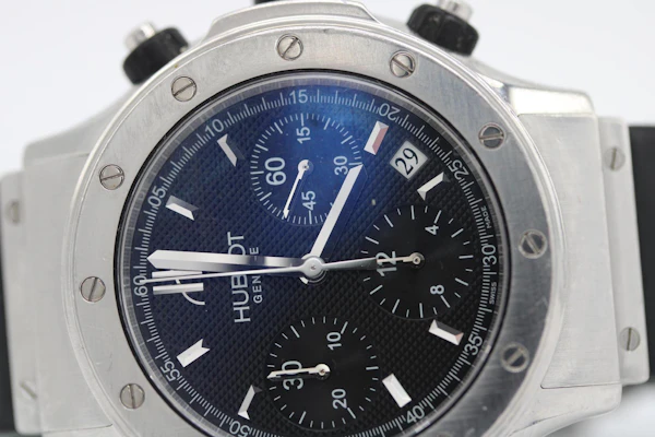 Hublot Super B Chronograph 1926.105.1 - image 4